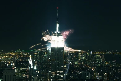 Crazy World City Pattern Lighting HD Wallpapers Wallpapers   (