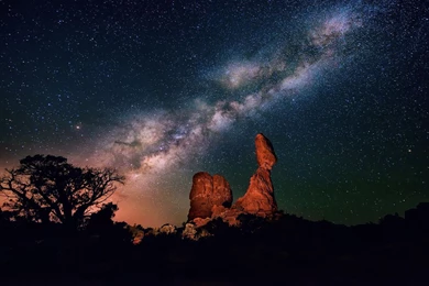 Milkyway HD Wallpapers