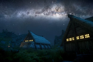 Milky Way Galaxy Wallpapers Latest Amazing