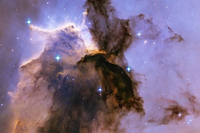 1080P Nebula Space (page 2) Pics About Space