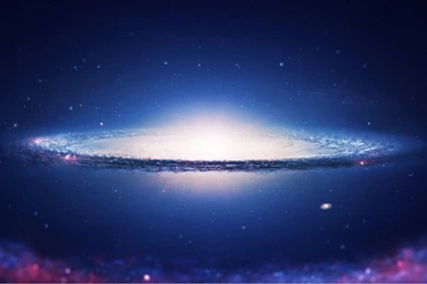 Spiral Galaxy Wallpapers HD