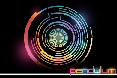 Pendulum HD Wallpapers And Backgrounds