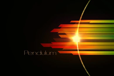 Pendulum Wallpapers