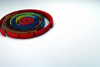 Pendulum 3D Wallpapers By PinguAlex On DeviantArt