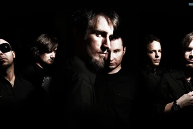 Pendulum Wallpapers   Music Wallpapers