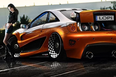 64 Cars Wallpapers, HD, Full HD 1080p, Desktop Backgrounds ...