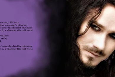 The Poet And The Pendulum Wallpapers By FanGirl728 On DeviantArt