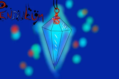 Pendulum (wallpaper) By DoctorSiggy On DeviantArt