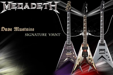 84 Megadeth HD Wallpapers