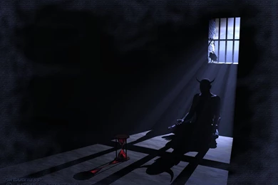 Darkness Wallpapers 85308