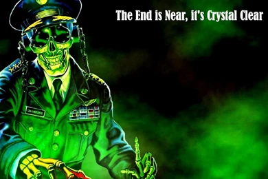 MEGADETH Thrash Metal Heavy (19) Wallpapers