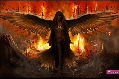 Darkness Wallpapers   Tamar20 Wallpapers (30785170)   Fanpop