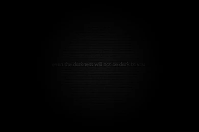 Even The Darkness Will Not Be Dark To You Christian Wallpapers Hd ...