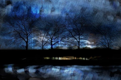 River Of Darkness Wallpapers   WallpaperFav.com