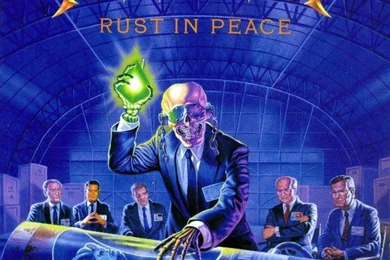 Download Megadeth LIVE Wallpapers! For Android, Megadeth LIVE ...