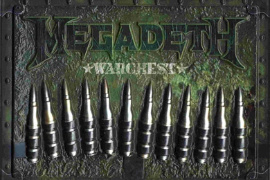 Megadeth Computer Wallpapers, Desktop Backgrounds