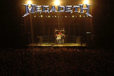 Megadeth   Megadeth Wallpapers (23926671)   Fanpop