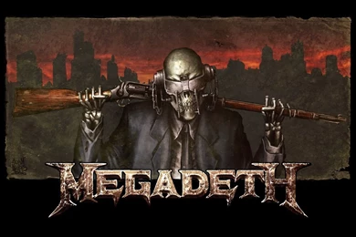Imagenes De Vic Rattlehead (Megadeth)   Taringa!
