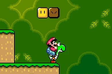 iPhone 5 Super Nintendo Wallpapers   Matt Gemmell