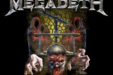 Megadeth   Megadeth Wallpapers (24755371)   Fanpop
