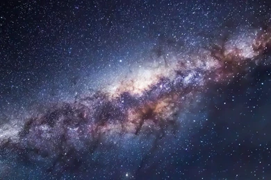 Astronomy Milky Way Observatory Sky Galaxie Space Stars Wallpapers ...