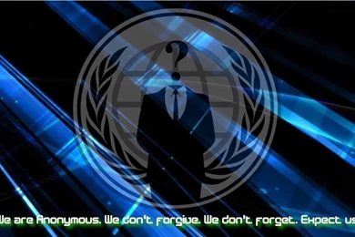 Anonymous Tech Wallpapers Computer Wallpapers, Desktop Backgrounds ...