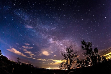 Milky Way 27 Backgrounds   Hivewallpaper.com