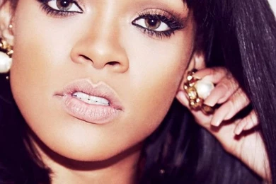 Rihanna Wallpapers iPhone 5/5S (& IPod) Resolution   Wallpapers HD Pub