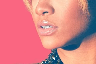 Rihanna Blonde Hair 2012 HD Desktop Wallpapers : High Definition ...