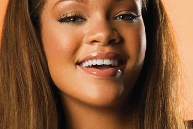 Page 2: iPhone 4S, 4 Rihanna Wallpapers HD, Desktop Backgrounds ...