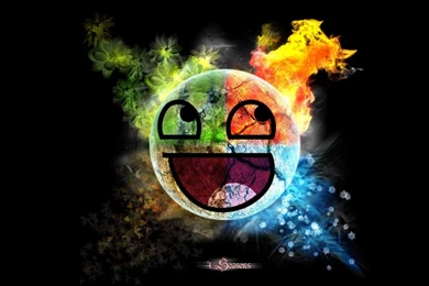 Colorful Wallpapers 1280x1024   (