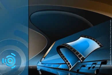 Design By Ayo . Free Wallpapers . E card . Artwork . Graphism ...