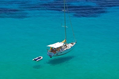 1280x1024 Boat Trip Ibiza Wallpapers