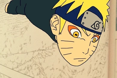 Naruto iPhone 5 Backgrounds By Bfrj007 On DeviantArt