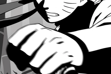 Download Wallpapers 750x1334 Anime, Naruto Vs Sasuke, Guys, Posture ...