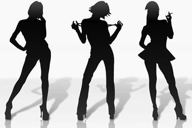 Girls And White Backgrounds HD Wallpapers Wallpapers   (