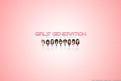 Pink, Scenic, Background, Generation, Girls, Images, Wallpapers ...