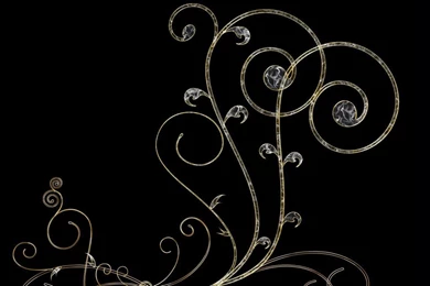 HD Backgrounds Gold Designs On Black Backgrounds Wallpapers ...