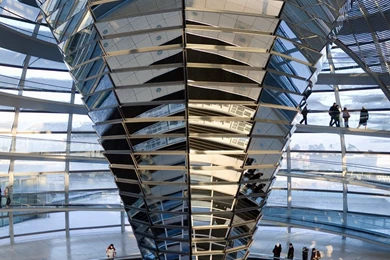 Reichstag Kupel Mittel « Juanmah