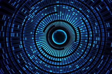 Wallpapers Note 3 Full Hd 1080 1920 Hypnotic Circles   1080 X 1920 ...