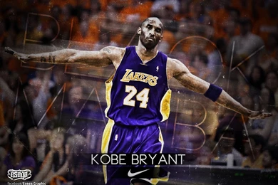 Kobe Bryant Wallpapers NBA