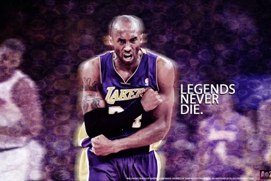 Basketball Wallpapers Kobe Bryant Wallpapers Guemblung