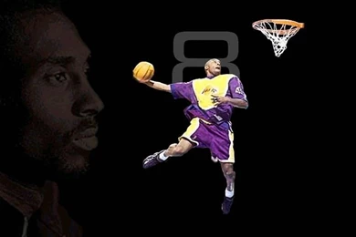 Kobe Bryant Wallpapers