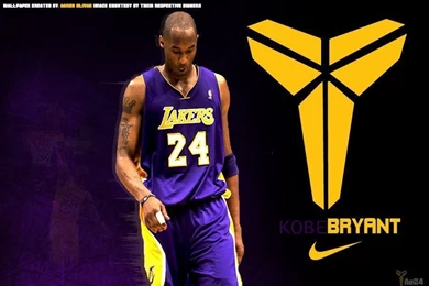 Kobe Bryant Wallpapers By Pllay1 On DeviantArt