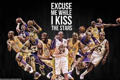 Kobe Bryant Wallpapers 2012   1586076