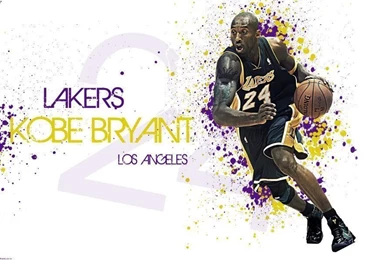 Kobe Bryant Netbook Wallpapers By IshaanMishra On DeviantArt