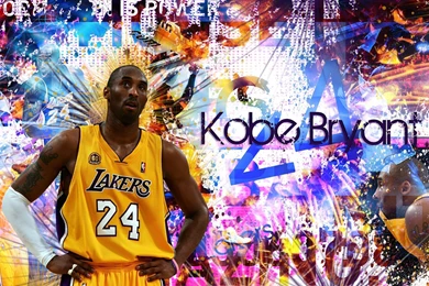 Kobe Bryant Wallpapers High Resolution And Quality Download