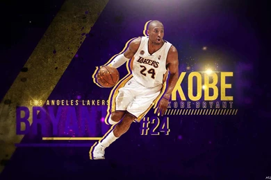 Kobe Bryant Wallpapers 5 HD Wallpapers