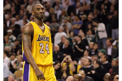 Black Mamba 4K Kobe Bryant Wallpapers