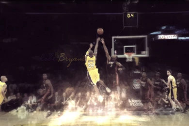 Kobe Bryant Wallpapers By ALpGraphic07 On DeviantArt